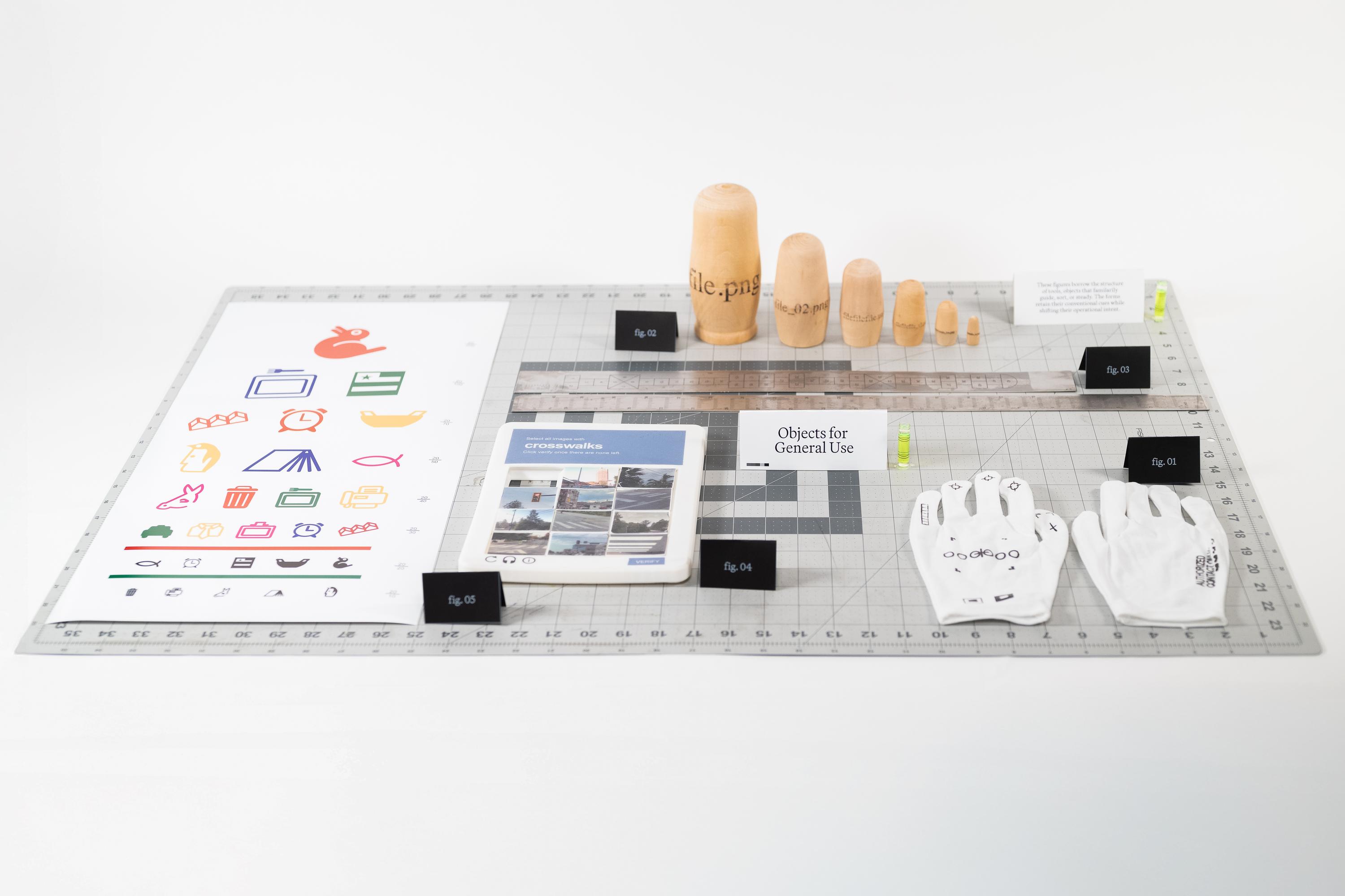 Objects for General Use